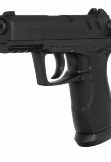 Vazdušni Pištolj Gamoov C-15 Blowback C02