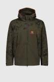 ALASKA JAKNA DURASHIELD MS BLINDTECH TIMBER L