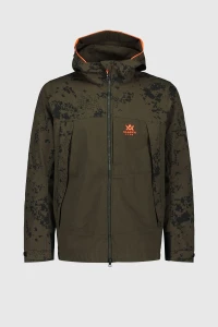 ALASKA JAKNA DURASHIELD MS BLINDTECH TIMBER L