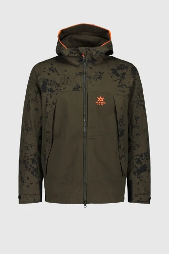 ALASKA JAKNA DURASHIELD MS BLINDTECH TIMBER L
