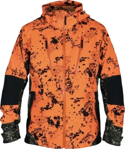 ALASKA JAKNA SUPERIOR PRO MS BLINDTECH BLAZE 3XL