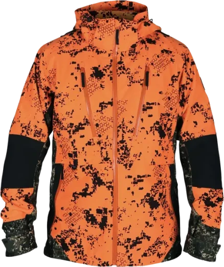 ALASKA JAKNA SUPERIOR PRO MS BLINDTECH BLAZE XL