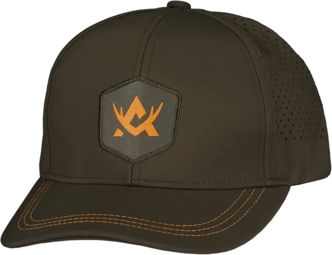 ALASKA KAPA HUNTER PRO BROWN