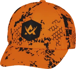 ALASKA KAPA HUNTER PRO BT BLAZE