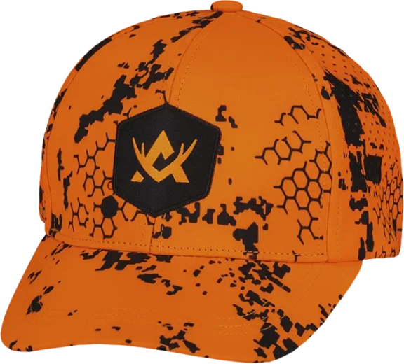 ALASKA KAPA HUNTER PRO BT BLAZE