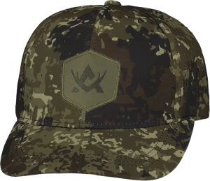 ALASKA KAPA HUNTER PRO BT FOREST