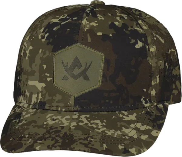 ALASKA KAPA HUNTER PRO BT FOREST