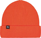 ALASKA KAPA MERINO BEANIE ORANGE