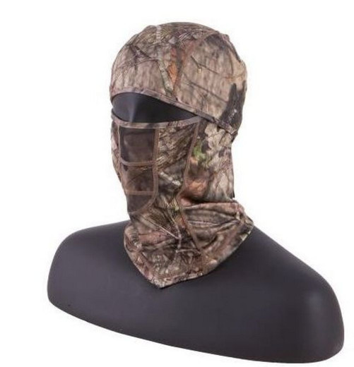 ALLEN MASKA/PODKAPA WOOD DIZAJN X