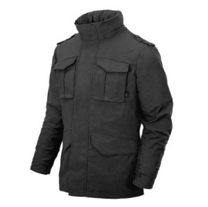 HELIKON TEX JAKNA M-65 ASH GRAY XL