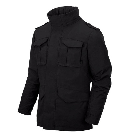 HELIKON TEX JAKNA M-65-BLACK XL