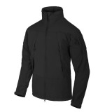 JAKNA BLIZZARD JACKET-STORMSTRECH- BLACK 3XL/REGULAR