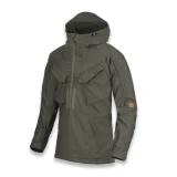 JAKNA PILGRIM AN0RAK JACKET-TAIGRA GREEN XL/REGULAR