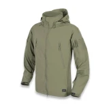 JAKNA TROOPER STROMSTRECH-OLIVE GREEN XXL/REGULAR