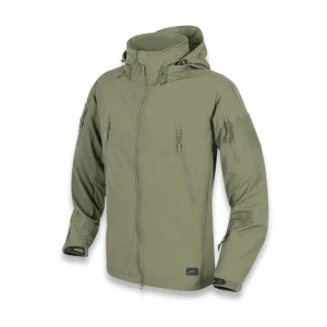 JAKNA TROOPER STROMSTRECH-OLIVE GREEN XXL/REGULAR