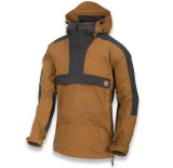 JAKNA WOODSMAN ANORAK COYOTE-ASH GREY XL