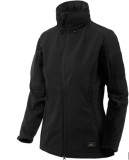 JAKNA ŽENSKA GUNFIGHTER CRNA M