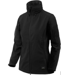 JAKNA ŽENSKA GUNFIGHTER CRNA M