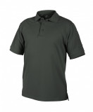 KOŠULJA UTL POLO TOPCOOL JUNGLE GREEN XL