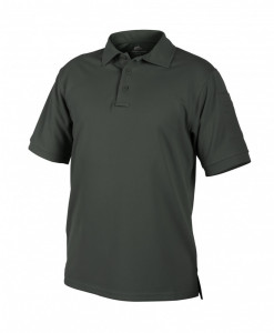 KOŠULJA UTL POLO TOPCOOL JUNGLE GREEN XL