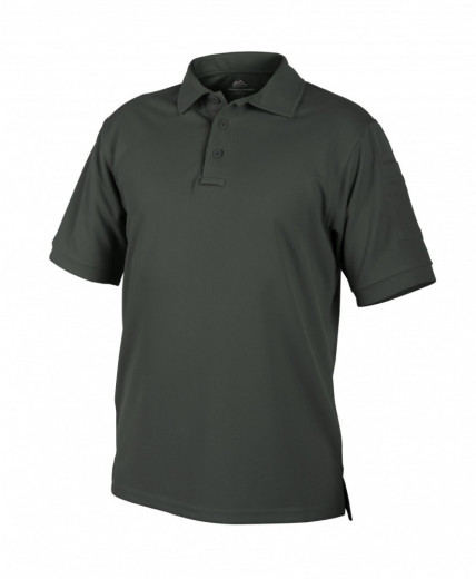 KOŠULJA UTL POLO TOPCOOL JUNGLE GREEN XL