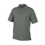 KOŠULJA UTL POLO TOPCOOL-FOLIAGE GREEN XXL/REGULAR