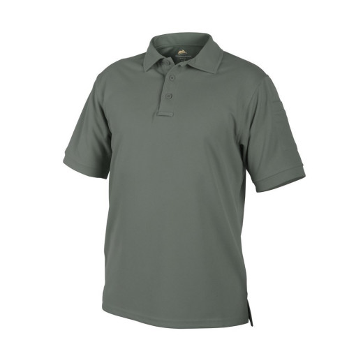 KOŠULJA UTL POLO TOPCOOL-FOLIAGE GREEN XXL/REGULAR