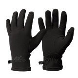 RUKAVICE TREKKER OUTBACK GLOVES CRNE XXL