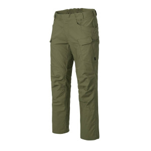 URBAN TACTICAL HLAČE RIPSTOP OLIVE GREEN- XL