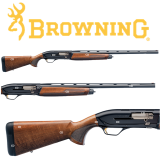 BROWNING MAXUS 2 HUNTER