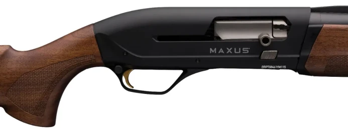 BROWNING MAXUS 2 HUNTER