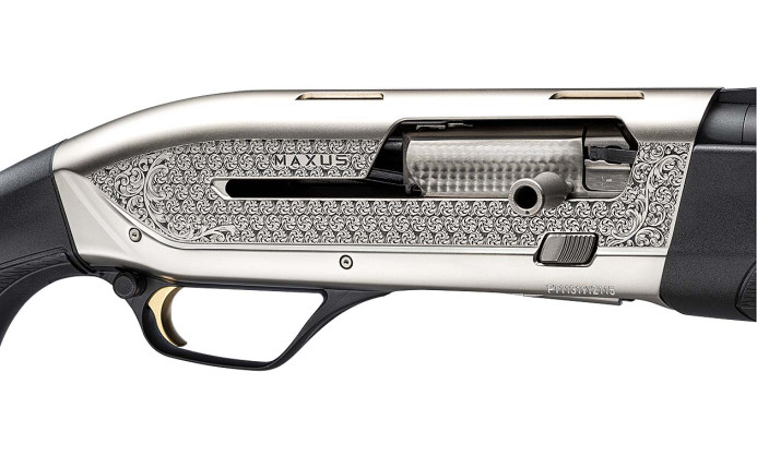 BROWNING MAXUS 2 ULTIMATE COMPOSIT