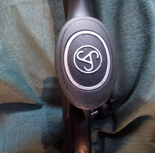 karabin SAUER 404 .300 win mag