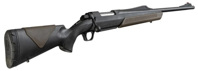 BROWNING ABOLT 3+ COMPO BATTUE