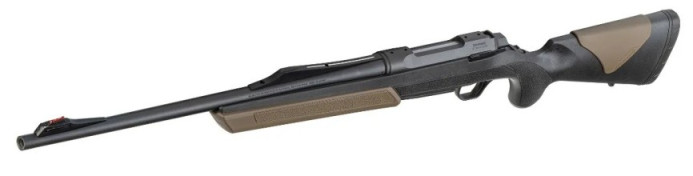 BROWNING ABOLT 3+ COMPO BATTUE