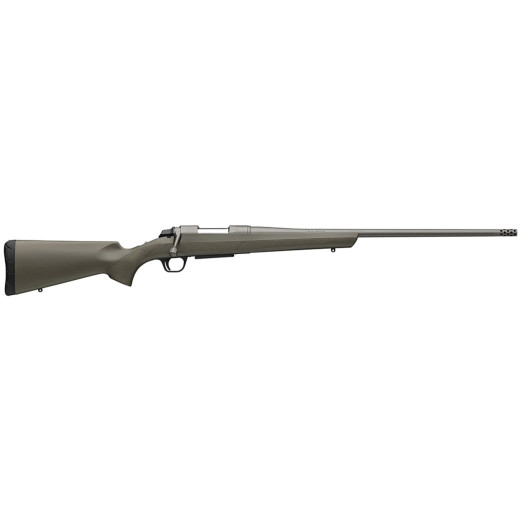BROWNING A-BOLT 3+ COMPO OD GREEN