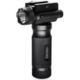 HAWKE SVJETILJKA LED LASER FOR GRIP