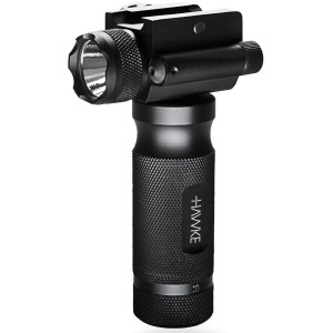 HAWKE SVJETILJKA LED LASER FOR GRIP