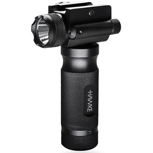 HAWKE SVJETILJKA LED LASER FOR GRIP