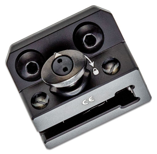 OLIGHT M-WM M-LOK DRŽAČ ZA SVJETILJKU