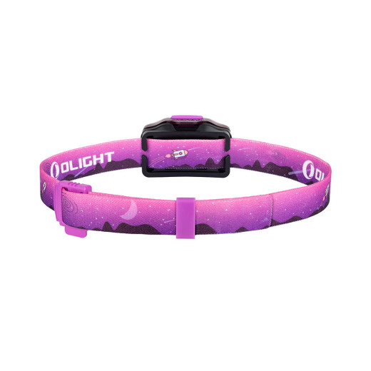 OLIGHT SVJETILJKA HO5 LITE PINK