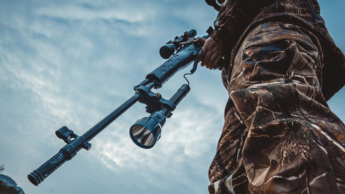 OLIGHT SVJETILJKA JAVELOT TURBO