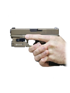 OLIGHT SVJETILJKA PL MINI2 VALKYRIE DESERT TAN