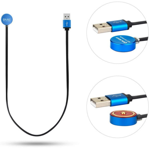 PUNJAČ ZA SVJETILJKE MCC3