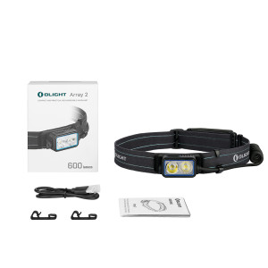 SVJETILJKA LED ARRAY 2