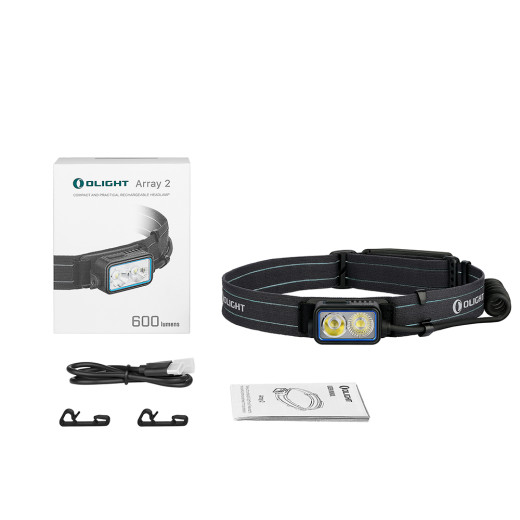 SVJETILJKA LED ARRAY 2