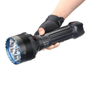 SVJETILJKA LED X9R MARAUDER - EUR