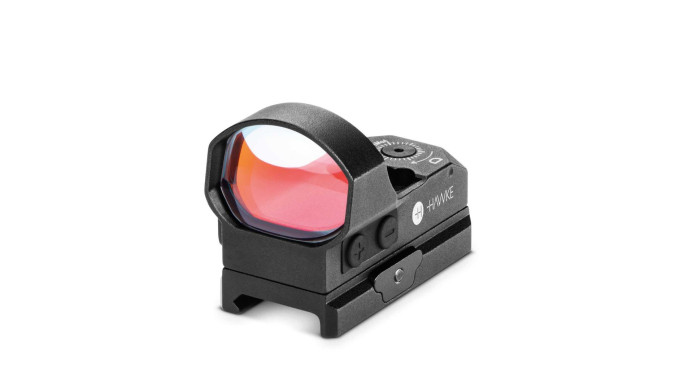 CRVENA TOČKA HAWKE REFLEX RED DOT SIGHT DIGITAL CONTROL (3MOA)