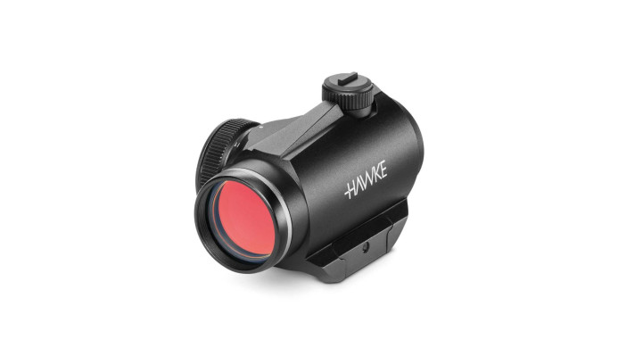 CRVENA TOČKA HAWKE VANTAGE RD 1X20 - WEAVERR (3 MOA DOT)