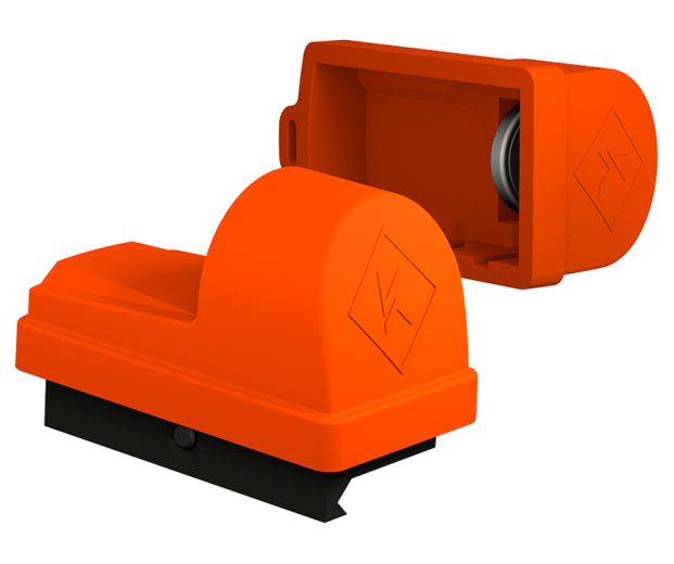 CRVENA TOČKA KAHLES HELIA PICATINNY MOUNT